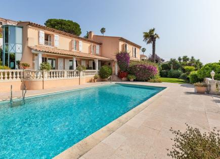 Villa à Golfe-Juan, France (prix sur demande)