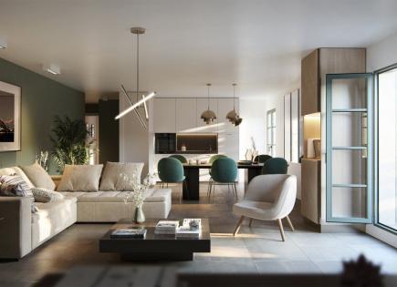 Apartamento para 460 000 euro en Niza, Francia