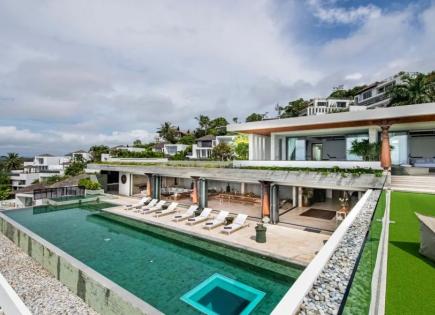 Villa pour 300 931 961 Euro à Phuket, Thaïlande