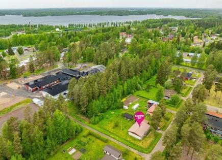 Maison pour 39 000 Euro à Mikkeli, Finlande