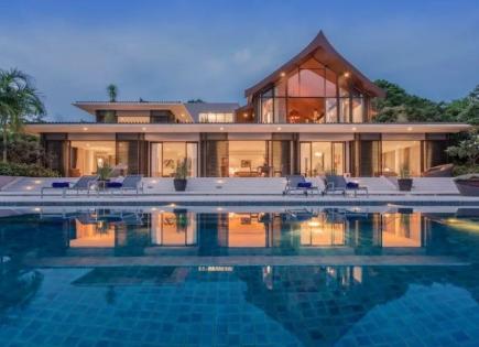 Villa pour 214 951 401 Euro à Phuket, Thaïlande