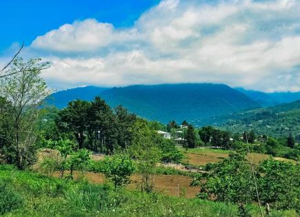 Terrain pour 84 595 Euro à Batoumi, Géorgie
