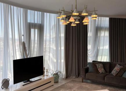 Wohnung für 392 509 euro in Tiflis, Georgien
