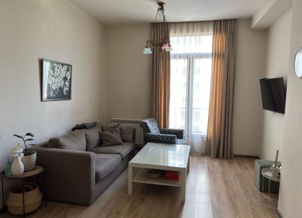 Piso para 120 222 euro en Tbilisi, Georgia