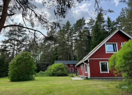 Casa para 39 000 euro en Perho, Finlandia