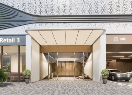 Gewerbeimmobilien für 221 508 euro in Dubai, VAE