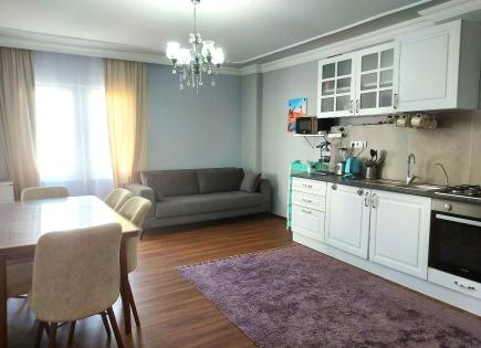 Wohnung für 73 000 euro in Alanya, Türkei