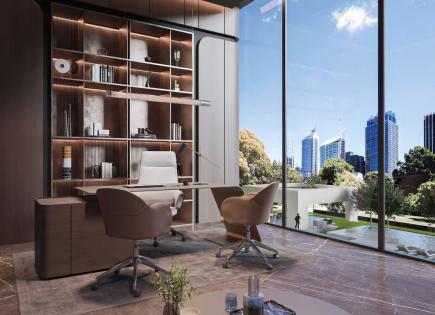 Bureau pour 950 615 Euro à Dubaï, EAU