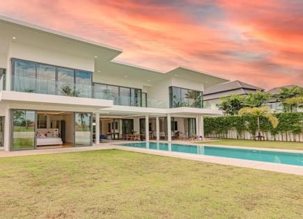 Villa para 63 369 545 euro en Phuket, Tailandia