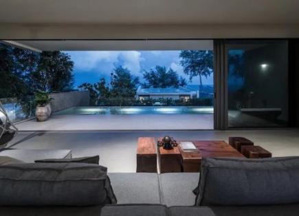 Villa para 63 369 545 euro en Phuket, Tailandia
