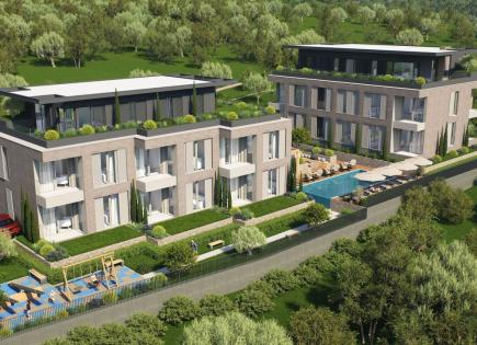 Appartement pour 270 000 Euro à Kavač, Monténégro