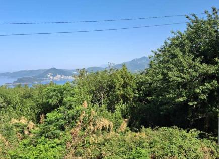 Terrain pour 85 000 Euro à Blizikuce, Monténégro