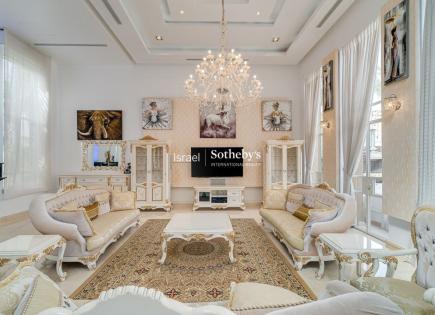 Villa for 6 237 845 euro in Caesarea, Israel