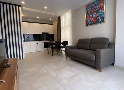 Flat for 130 000 euro in Alanya, Turkey