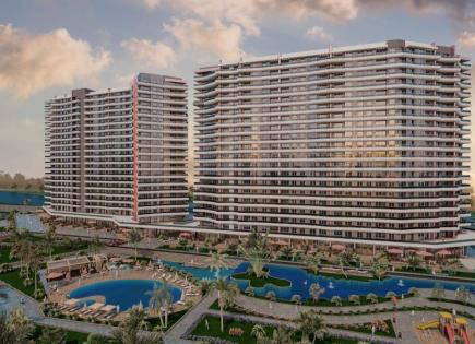 Apartment für 333 355 euro in Istanbul, Türkei