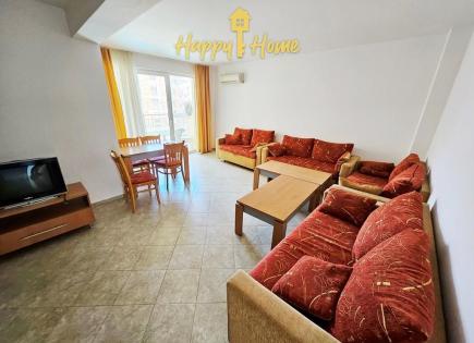 Appartement pour 99 900 Euro à Slantchev Briag, Bulgarie