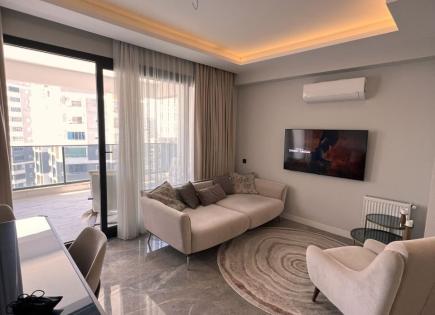 Appartamento per 75 000 euro a Mersin, Turchia