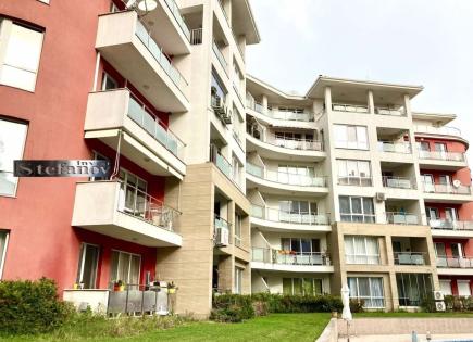Flat for 159 000 euro in Saints Constantine and Helena, Bulgaria