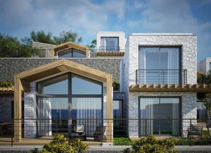 Villa para 846 894 euro en Bodrum, Turquia