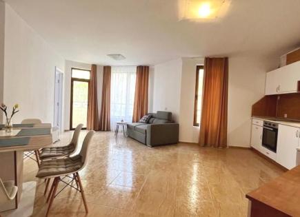 Appartement pour 100 000 Euro à Sveti Vlas, Bulgarie