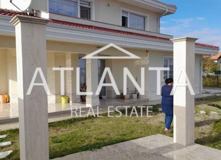 Casa para 850 000 euro en Varna, Bulgaria
