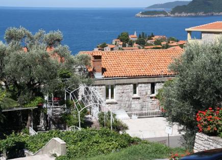 Appartement pour 235 000 Euro à Budva, Monténégro