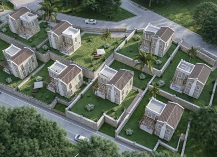 Villa para 600 000 euro en Datça, Turquia