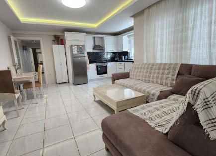 Appartement pour 160 000 Euro à Alanya, Turquie