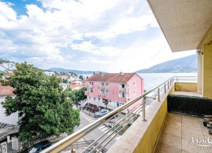 Piso para 210 000 euro en Herceg-Novi, Montenegro