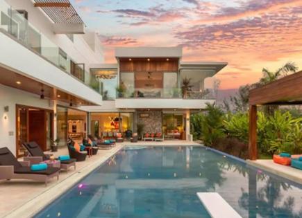 Villa for 63 673 737 euro in Phuket, Thailand