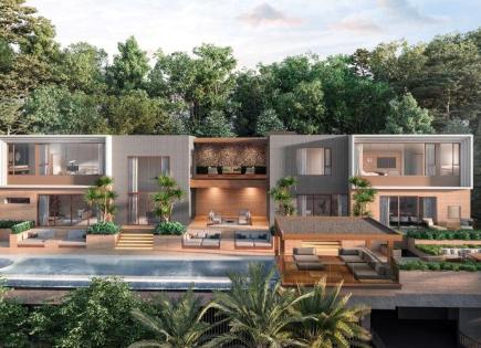 Villa for 3 070 878 euro in Phuket, Thailand