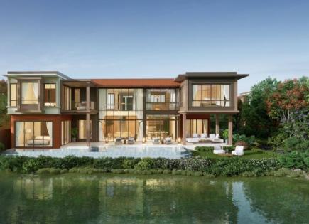 Villa for 4 281 119 euro in Phuket, Thailand
