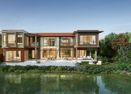 Villa para 2 762 330 euro en Phuket, Tailandia