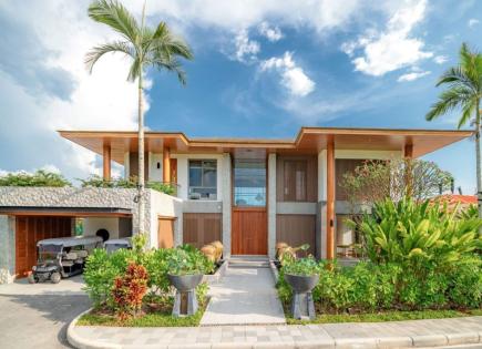 Villa for 2 268 697 euro in Phuket, Thailand