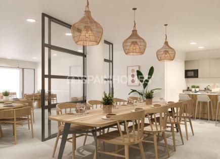 Penthouse pour 825 000 Euro à Estepona, Espagne