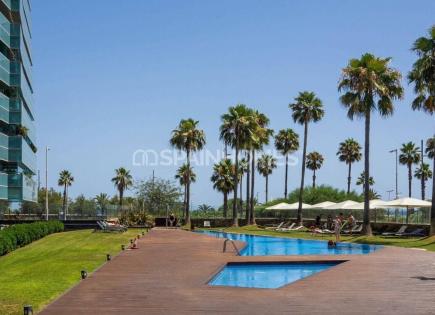 Appartement pour 1 850 000 Euro en Espagne