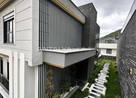 Villa pour 1 650 000 Euro à Alanya, Turquie