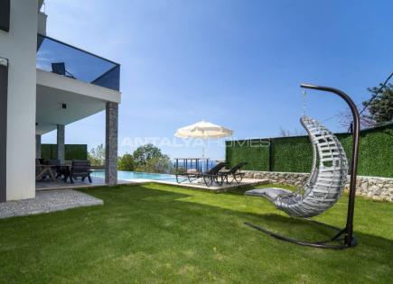 Villa pour 803 000 Euro à Fethiye, Turquie