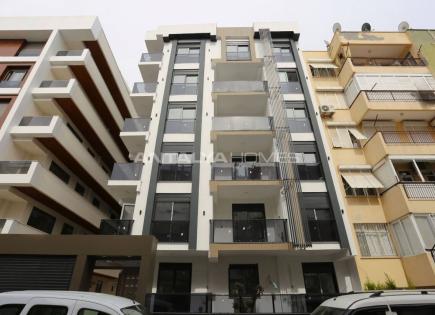 Appartement pour 120 000 Euro à Antalya, Turquie