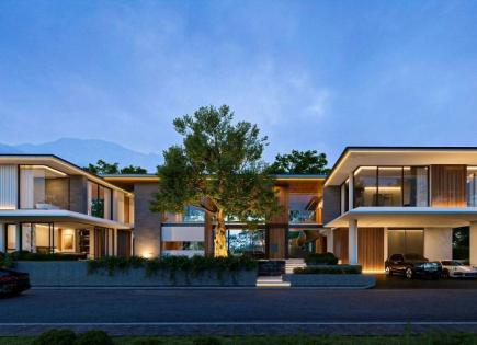 Villa pour 3 349 644 Euro à Phuket, Thaïlande