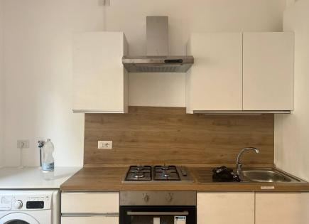 Flat for 199 000 euro in San Venanzo, Italy