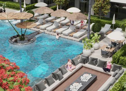 Commercial property for 3 500 000 euro in Alanya, Turkey