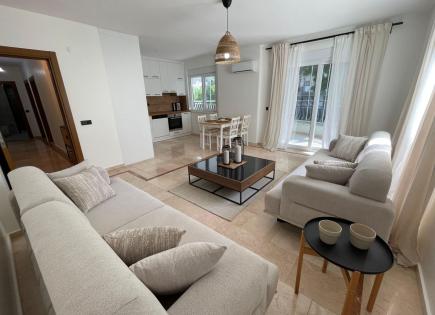 Appartement pour 135 000 Euro à Alanya, Turquie