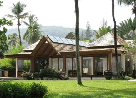 Villa para 1 929 508 euro en Phuket, Tailandia
