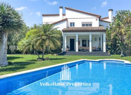 Casa para 670 000 euro en Mont-roig del Camp, España