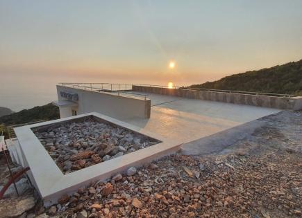 Villa für 550 000 euro in Kotor, Montenegro