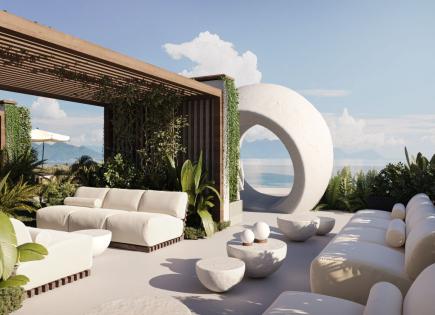 Flat for 173 739 euro in Phuket, Thailand