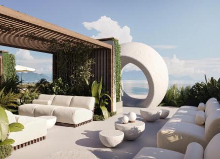 Appartement pour 212 142 Euro sur l'île de Phuket, Thaïlande