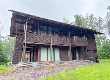 Casa adosada para 1 200 euro por mes en Lappeenranta, Finlandia