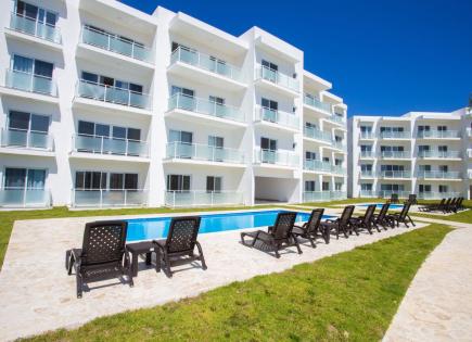 Appartement pour 101 191 Euro à Sosúa, République dominicaine